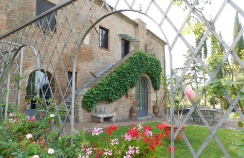 Agriturismo Macciangrosso Casale Piccolomini - Foto 131