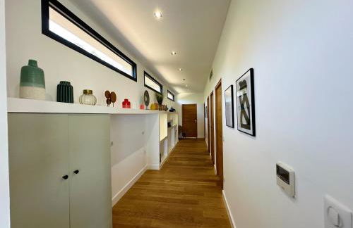 Villas de standing avec magnifique vue mer et piscines privées, Sagone - Foto 43