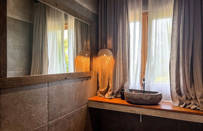 Amrani Diamond Beach Villas & Pool - Foto 62