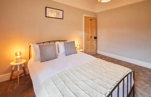 Stylish Coastal 3-Bed Retreat in Saltburn - Foto 3