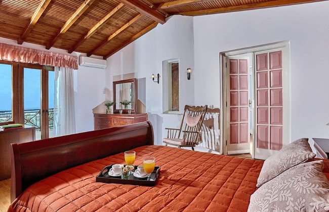 Fantastic Holiday Home in Karteros With Pool - Foto 3