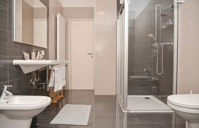 New Central Plaza Apartment 1 - Foto 13