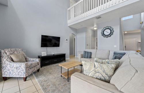 Water View Pool Home Near Disney - Foto 22