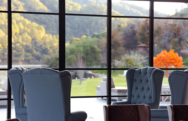 Sierra Lago Resort & Spa - Foto 24