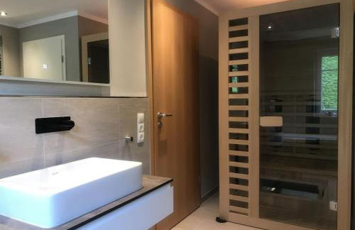 Moselschön 3 with terrace and garden - Foto 15