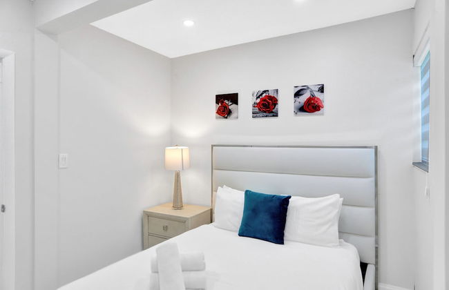 Bay Harbor Boutique Vacation Rental - Foto 66