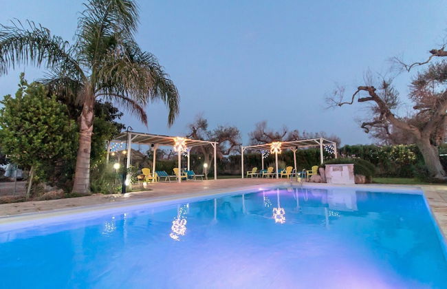 Villa Ghetta Country House - Foto 56