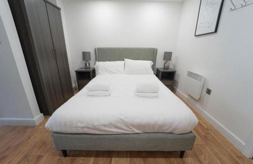 Sevenstay Apartments Fleet Street - Foto 47