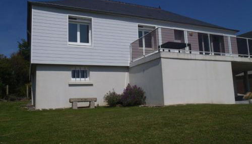 Holiday Home Haus Havre in Portbail by Interhome - Foto 3