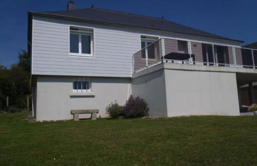 Holiday Home Haus Havre in Portbail by Interhome - Photo 3
