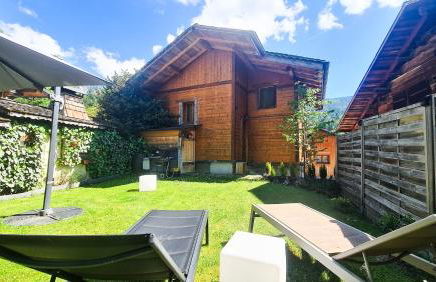 Le Grenier 1821 - Mini chalet - Centre village - AravisTour - Photo 32