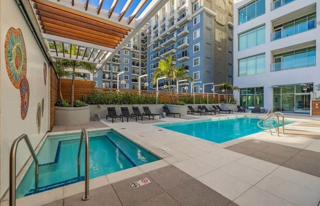 @ Marbella Lane - Grand 2BR w/ Beach & Ocean Views - Foto 30