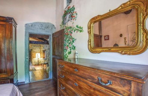 Romantic Home In Comano Ms With Sauna - Foto 17