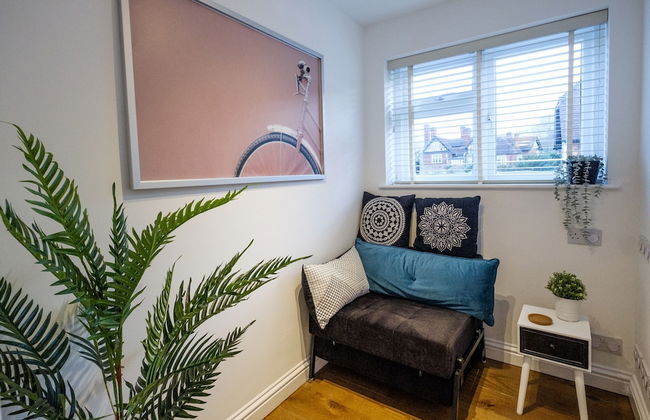 Riverwalk Apartment North - Foto 19