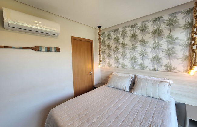 Flats e Bangalôs no Eco Resort - Praia dos Carneiros - Foto 23