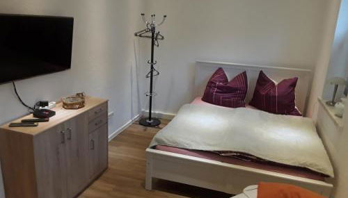 Ferienwohnung 30 , Gersfeld Rhön , Ortsmitte , frisch saniert , Gästehaus Mierdel - Foto 3