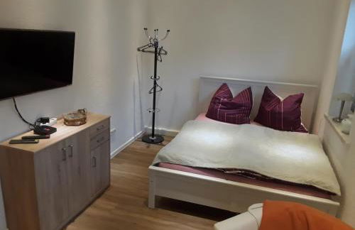 Ferienwohnung 30 , Gersfeld Rhön , Ortsmitte , frisch saniert , Gästehaus Mierdel - Foto 3