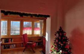 Chalet Luisa - Foto 10