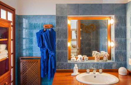 Villa MariSoul - Villa in San Felice Circeo - Foto 52