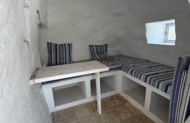 Casedda Mia a charming cottage with cozy private pool - Foto 46