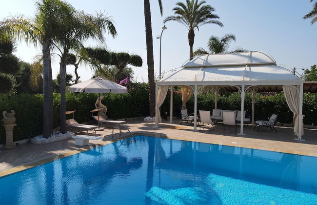 Villa Cavaliere in San Vito dei Normanni - Foto 31