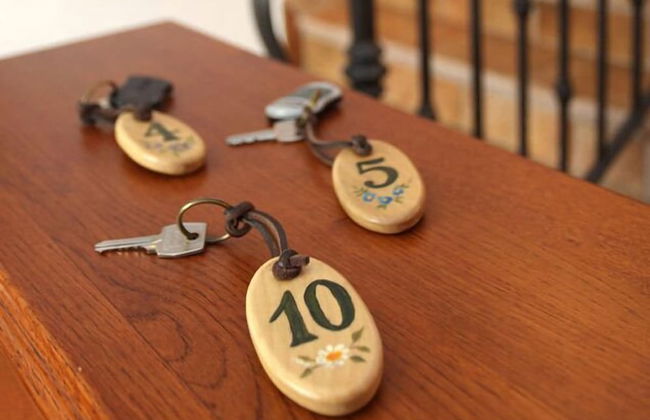 Agriturismo Tonutti - Foto 36