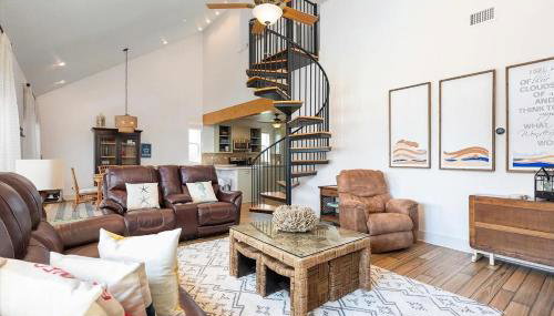 Ocean's Edge home - Foto 4