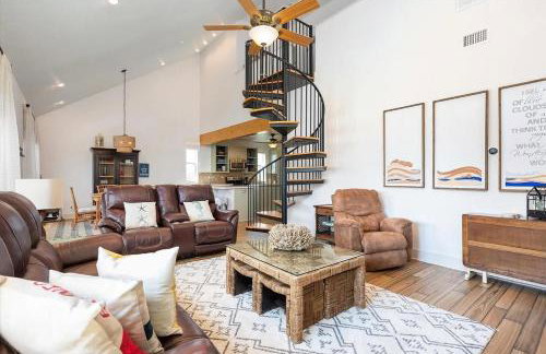 Ocean's Edge home - Foto 4