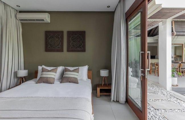 Chandra Bali Villas - Foto 54