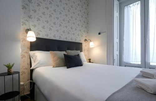 Apartamentos Fuencarral - Photo 32