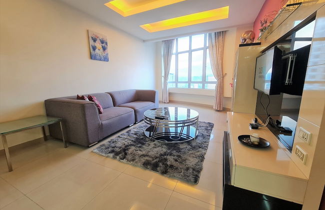 Duta Hotel & Residence by Sarahs Lodge - Foto 29