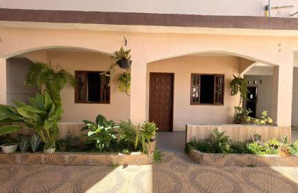 casa de praia check in Aparti de 13 hrs checkout ate 11 hrs - Foto 1