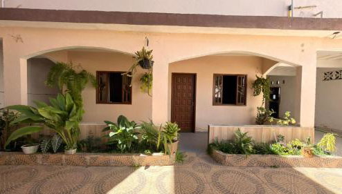casa de praia check in Aparti de 13 hrs checkout ate 11 hrs - Foto 1, Garden view