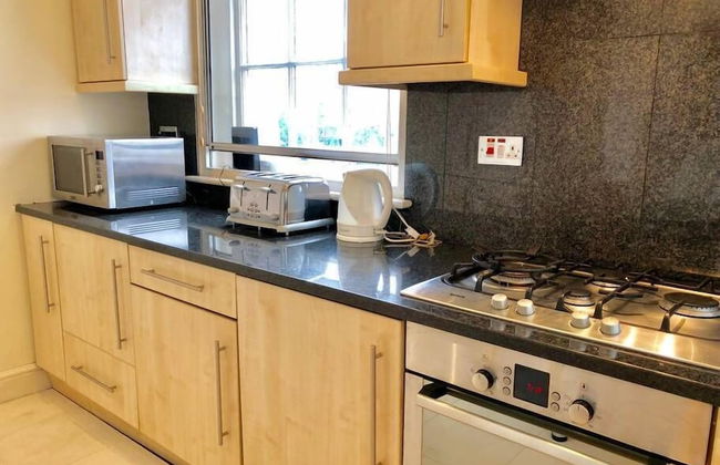 Buckingham Palace View Apartment - Foto 22