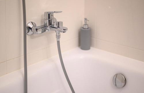 Nautical Sea Apartment - Foto 25