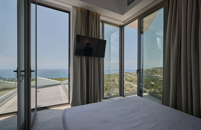 Porphyra Collection Villas Porto Heli - Foto 39