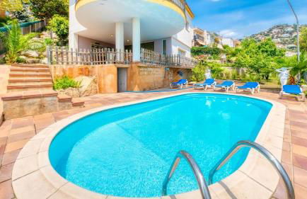 Costacabana - Villa Valentina - Foto 3