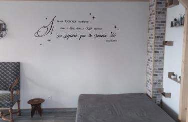 Gîte la tourterelle - Foto 7