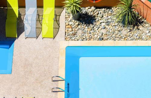 Aparthotel Adagio Access Toulouse Jolimont - Foto 5