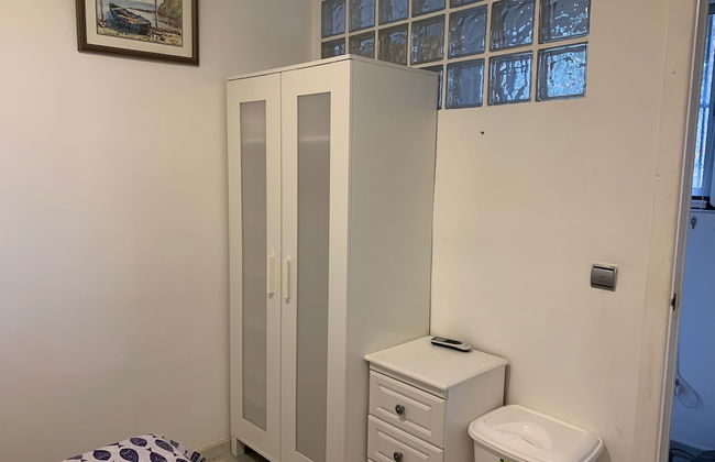 Calahonda Apartment - Foto 14