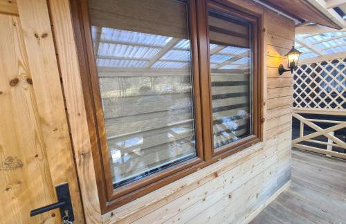 Mały domek nad rzeką, Obidza 381 Łącko - Foto 7