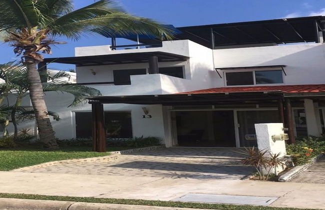 Villa Terrasol - Foto 20