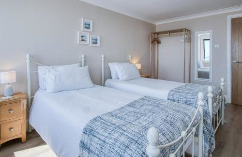 Waterfront 2 - 2 Bedroom Apartment - Wisemans Bridge - Foto 42