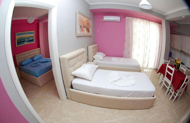 Hotel Vila Alvin & Apartments - Foto 71