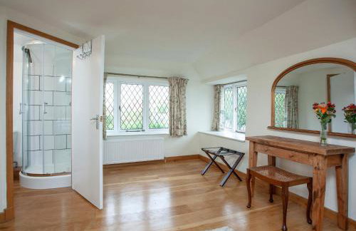 Thatched Cottage - Foto 22