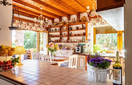 Family Lake House - Foto 68