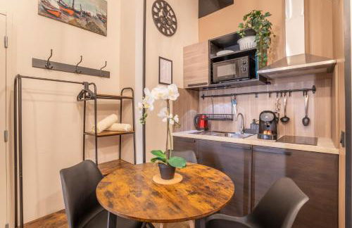 ADIRA Résid'Marseille Vieux-port 2 étoiles - Foto 58