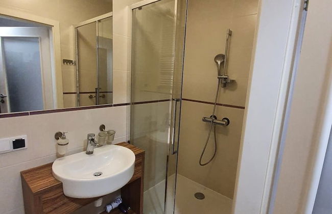 Kliff Apartamenty - Photo 21