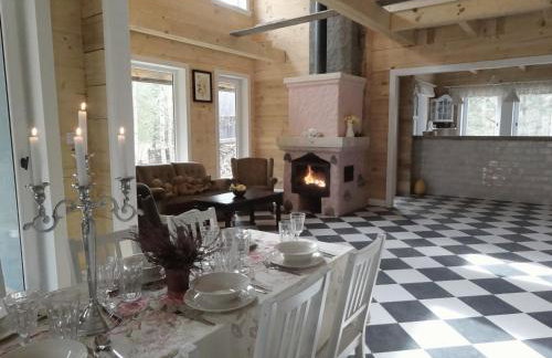 Uroczysko Sosnówka - Foto 47