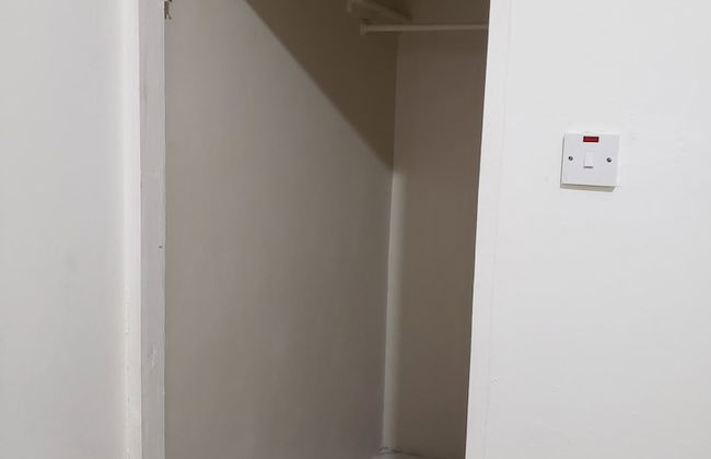 Chateau's Tranquil Apartments - Foto 21